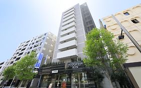 Daiwa Roynet Hotel Tokyo Akabane